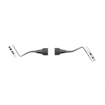 Probes Double Ended - Tacktile Tone