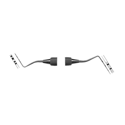 Probes Double Ended - Tacktile Tone