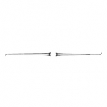 Explorers Double Ended - Standard