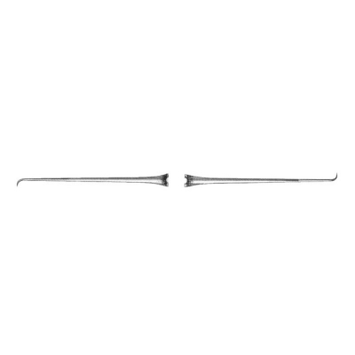 Explorers Double Ended - Standard