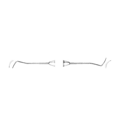 Explorers Double Ended Tactile Tone