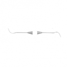 Explorers Double Ended - Standard