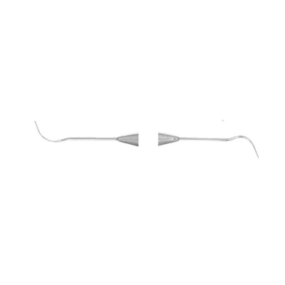 Explorers Double Ended - Standard