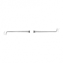 Explorers Double Ended - Octagonal
