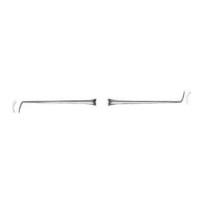 Explorers Double Ended - Octagonal
