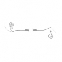 Explorers Double Ended - Standard