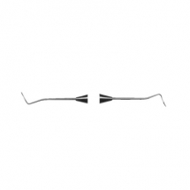 Explorers Double Ended Tactile Tone