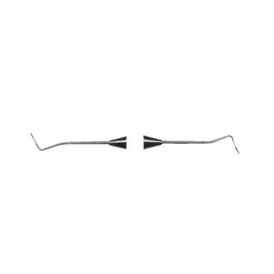 Explorers Double Ended Tactile Tone