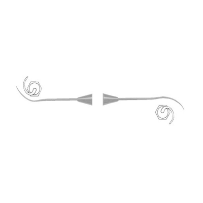 Explorers Double Ended - Standard