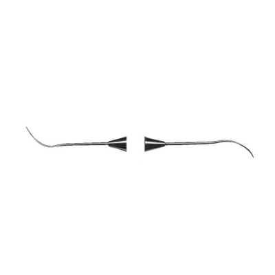 Explorers Double Ended Tactile Tone