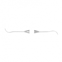 Explorers Double Ended - Standard