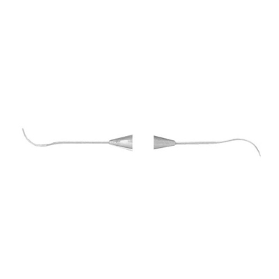 Explorers Double Ended - Standard