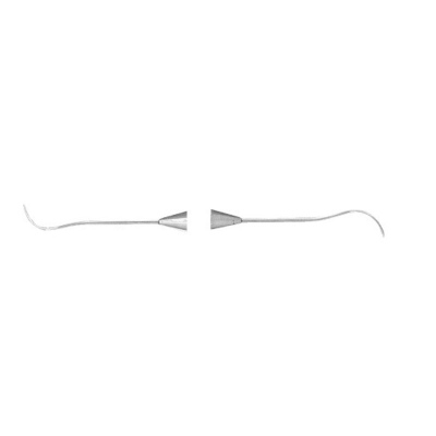 Explorers Double Ended - Standard