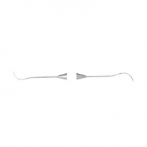 Explorers Double Ended Tactile Tone
