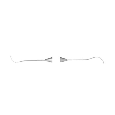 Explorers Double Ended Tactile Tone