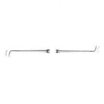 Explorers Double Ended - Standard