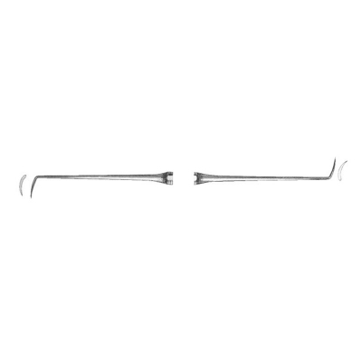 Explorers Double Ended - Standard