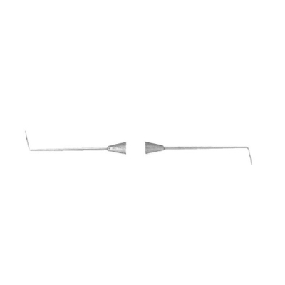 Explorers Double Ended Tactile Tone