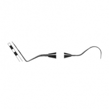 Probes Double Ended Tactile Tone