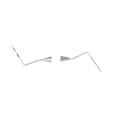 Probes Double Ended - Standard