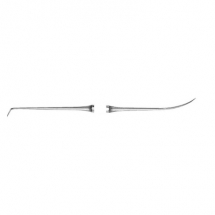 Explorers Double Ended - Octagonal