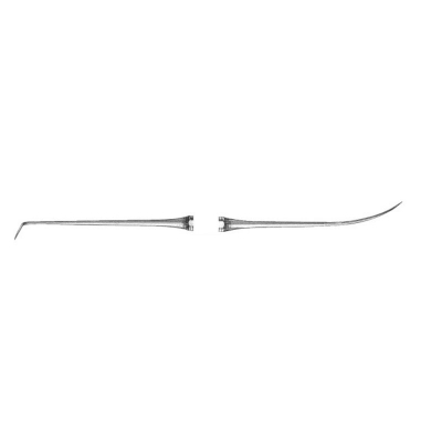 Explorers Double Ended - Octagonal