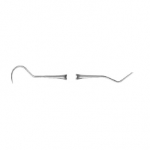 Explorers Double Ended - Standard