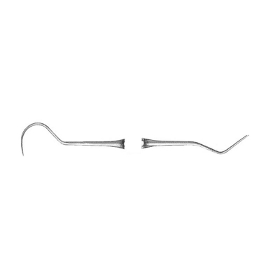 Explorers Double Ended - Standard
