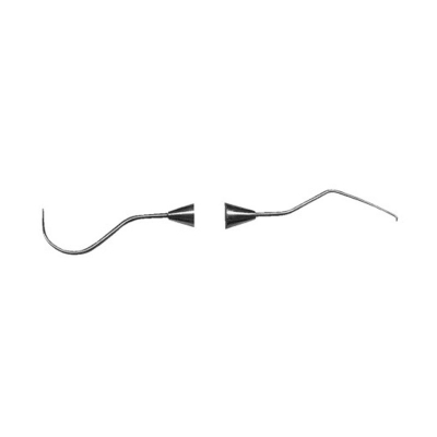 Explorers Double Ended Tactile Tone