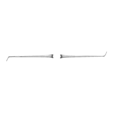 Explorers Double Ended - Octagonal