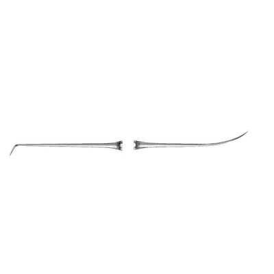 Explorers Double Ended - Standard