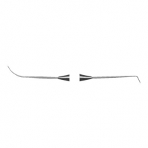 Explorers Double Ended Tactile Tone