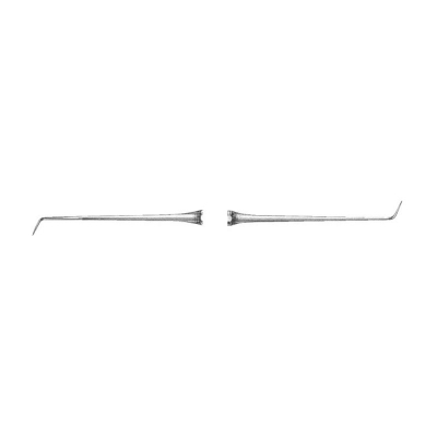 Explorers Double Ended - Standard