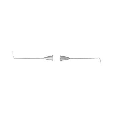 Explorers Double Ended Tactile Tone