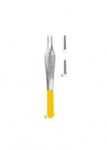 Scissors & Dissecting Forceps With Tungsten Carbide Inserts