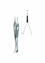 Delicate Tissue Forceps