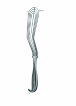 Retractors, Lungs Spatulas