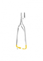 Dissecting Forceps & Needle holders with Tungsten Carbide