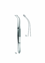 Delicate Tissue Forceps