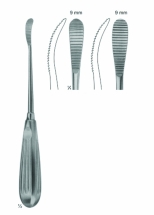 Bone File and Rasps