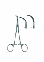 Dissecting - and Ligature Forceps