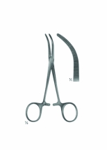 Dissecting - and Ligature Forceps