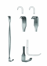 Retractors