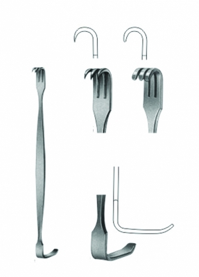Retractors