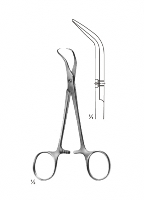 Towel Clamps