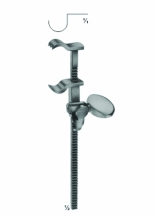 Rib Spreaders-and Contractors