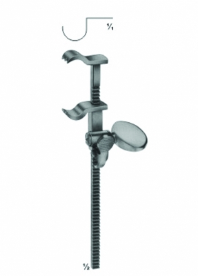 Rib Spreaders-and Contractors