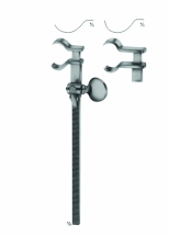 Rib Spreaders-and Contractors