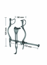 Abdominal Retractors