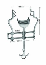 Abdominal Retractors